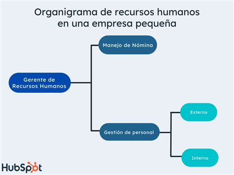 Organizaci N Del Recurso Humano Y Organigrama General Hot Sex Picture