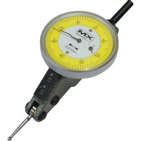 M055 Magnetic Base And Dial Indicator Machineryhouse