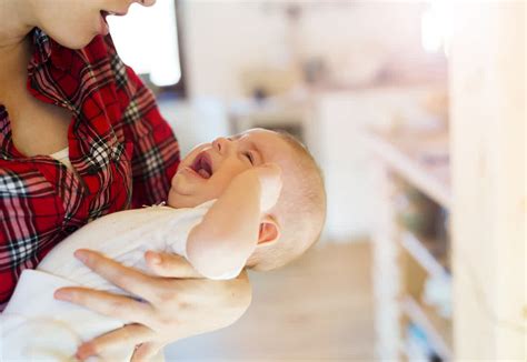 Tummy Trouble in Babies: Causes & Remedies | CafeMom.com