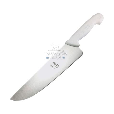 CUCHILLO CARNICERO DE 25CM ESKILSTUNA Talabartería Mercadal