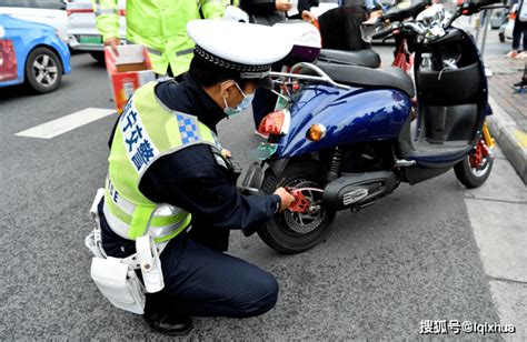 车主注意！多地电动车门店被查，这3种电动车不能上路，避免踩坑 搜狐汽车 搜狐网