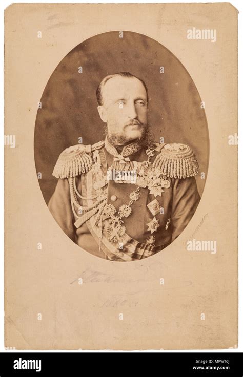 Nikolai nikolaevich romanov hi-res stock photography and images - Alamy