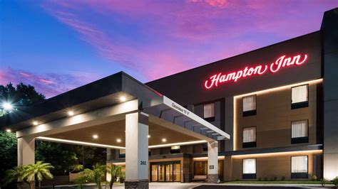 Hampton Inn Winter Haven from $55. Winter Haven Hotel Deals & Reviews ...