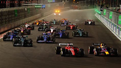 5 Coisas Que Aprendemos No Gp De Las Vegas Da F1 2023 Notícia De