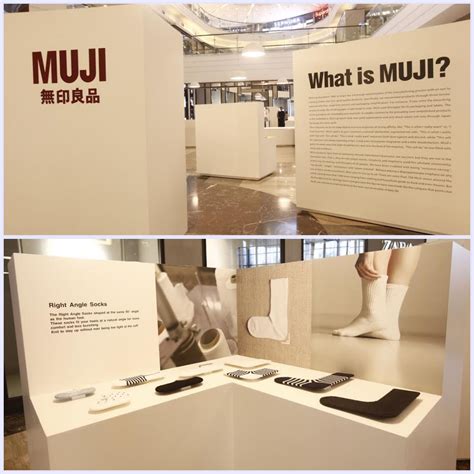 Muji Mumbai Showcases An Innovative Way To Advertise Their Brand In