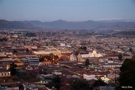 Este es el número de habitantes en Xela que están en riesgo de