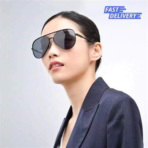 Xiaomi Mijia Luke Uv400 Polarized Sunglasses Best Price