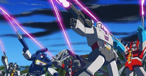 Transformers Animated Prequel Movie Hires Toy Story Director Josh