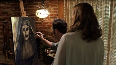 The Conjuring Will Become The Biggest Horror Franchise Of The Century