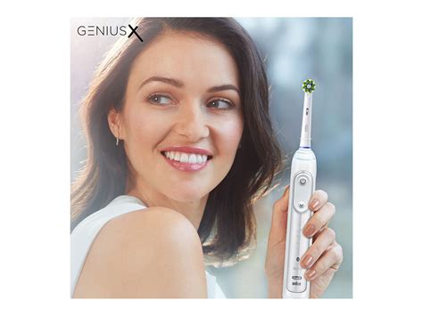 Oral B Genius X Online Kaufen LIDL