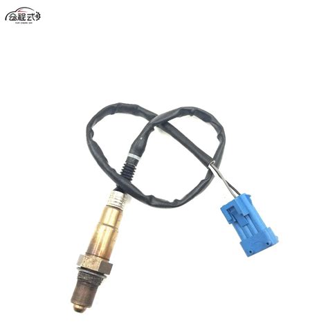 0258006185 Air Fuel Ratio Sensor Air Fuel Ratio For Citroen Berlingo C2 C3 C4 C5 C6 C8 Peugeot