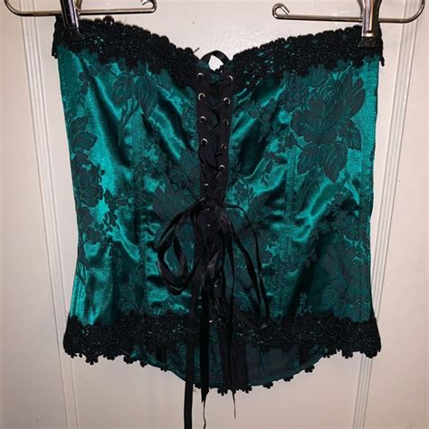 Shirley Of Hollywood Intimates And Sleepwear Corsets Poshmark