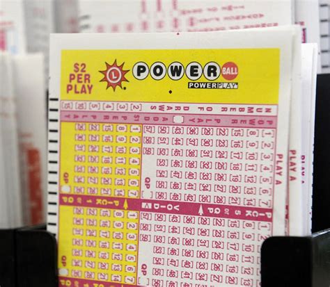 Powerball Odds Explained From The Big Jackpot To 8 Smaller Prizes