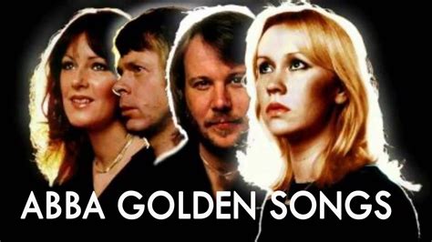 Abba Golden Songs Collection Greatest Hits Full Album Of Abba