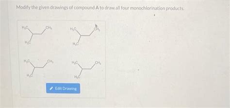 Solved Compound A Has Molecular Formula C5H12 And Undergoes Chegg