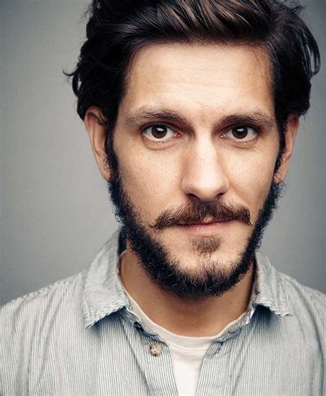 Mathew Baynton | Hamilton Hodell