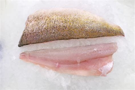 Fresh Lake Erie Walleye for Sale | Order Seafood Online