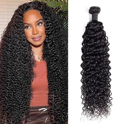 Shoobidoo Water Wave Bundles Human Hair Deep Wave Bundles