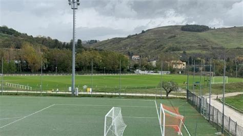 Ascoli Calcio Bianconeri Tornati In Citt Dopo Le Vacanze Si Riparte