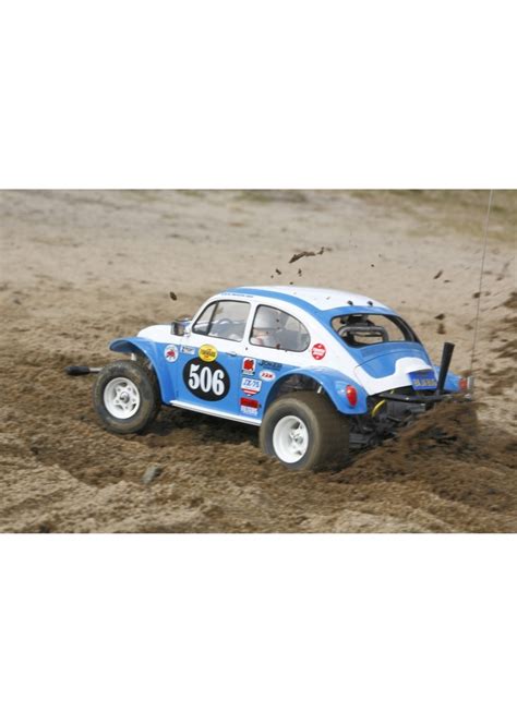 Tamiya A Sand Scorcher Wd Off Road Racer Kit