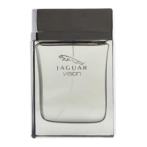 Order Jaguar Vision Eau De Toilette Fragrance For Men 100ml Online At