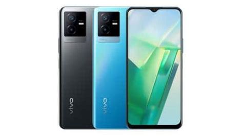 Vivo S10 Spotted On Geekbench With Dimensity 1100 Chipset NewsBytes