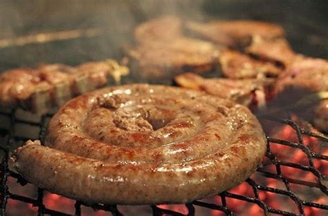 Boerewors Recipe South African Goodness At Its Best