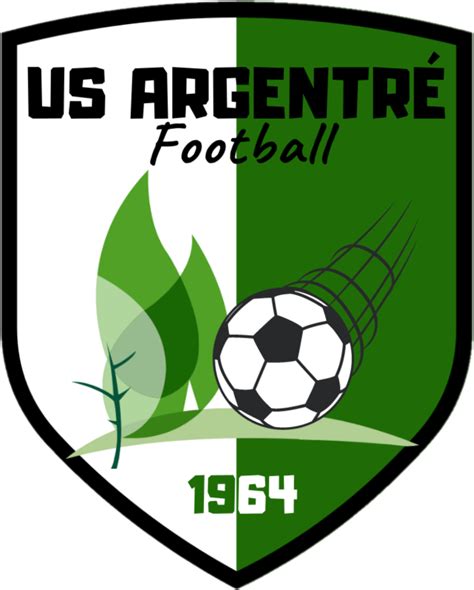 Equipe U13 2ème DIVISION club Football US ARGENTRE FOOTBALL Footeo