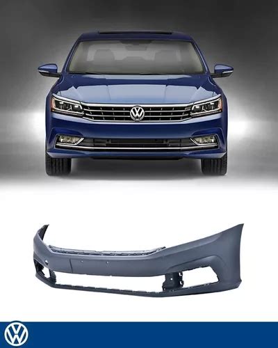 Fascia Passat 2016 2017 Delantera MercadoLibre