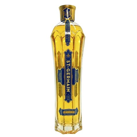 St Germain Elderflower Liqueur Ml Cambridge Cellars