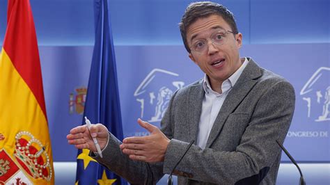 Caso Errejón Ni Víctimas Perfectas Ni Caza De Brujas