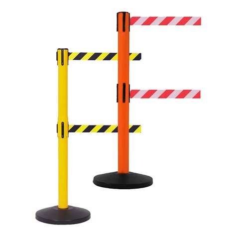 Queue Barriers Retractable Barriers Ropes And Stanchions Uk