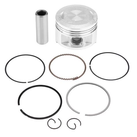 Mill Kit D Assemblage De Joint De Goupille De Segment De Piston De Moto