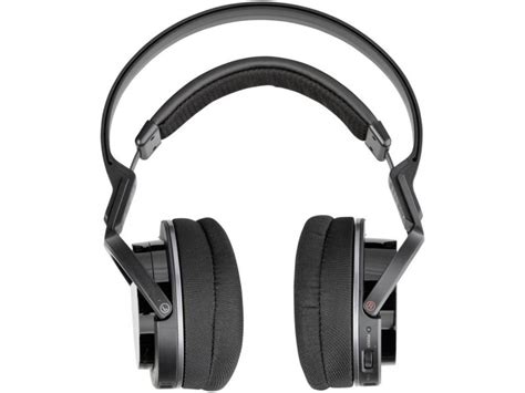 Sony MDR RF855RK Black