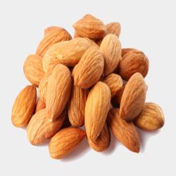 Organic Hard Almond Nuts Style Dried Certification Fssai At Best