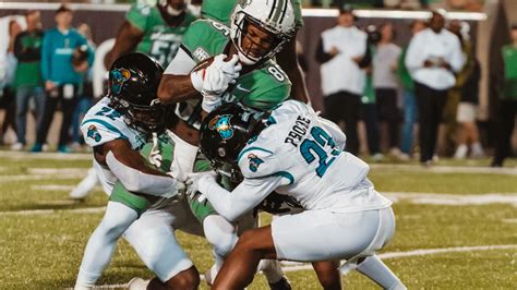 Coastal Carolina football tickets on sale for the 2023 season