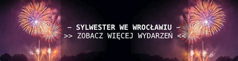 Sylwester w Wrocławskim Teatrze Komedia Sylwester 2024 2025 we