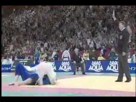 Judo World Team Championships Andriy Bloshenko Ukr Frederic