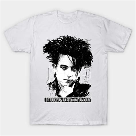 Robert Smith Robert Smith T Shirt Teepublic