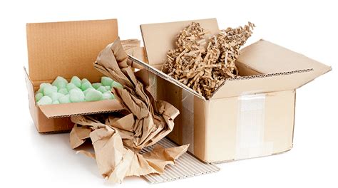 Packaging Optimization Solutions North American