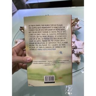 Livro John Green Cidades De Papel Shopee Brasil