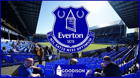 Everton To Make Heavyweight Appointment In New Takeover Update