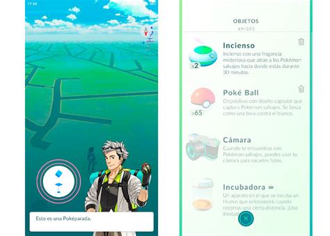 Pokémon Go Trucos Tutorial Y Guía Para Principiantes