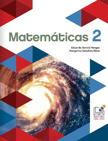 Matemáticas 2 Segundo Grado Secundaria Libros Conaliteg