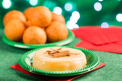 Fácil Y Rápido Tres Recetas Tradicionales Navideñas Para Deleitar Su