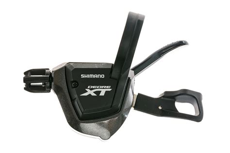 Shimano Deore Xt Sl M8000 L Leftfront Rapidfire Plus Shifter 23x11