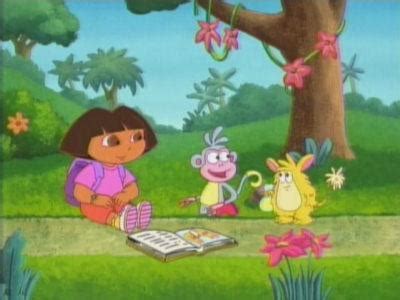 Wizzle Wishes - Dora the Explorer Wiki