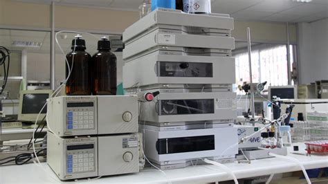 Cromatograf A L Quida Hplc