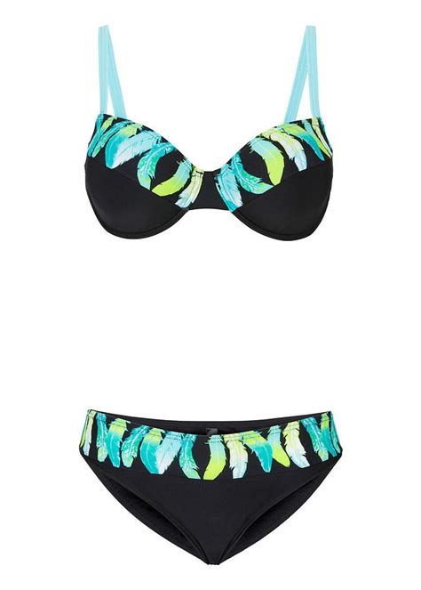 FISZBINACH R 38 75C BPC 9455 BIUSTONOSZ BIKINI NA 15442249576 Allegro Pl