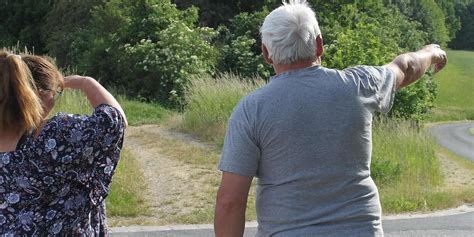 Wanderfreunde Höchstadt fordern mehr Karten für Wanderwege im Landkreis ERH